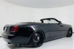 Rolls-Royce Dawn on Forgiato Wheels (Undice-M) 2019 года